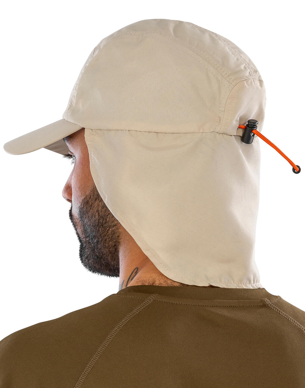 Ulti Legionnaire Cap - Vue 3