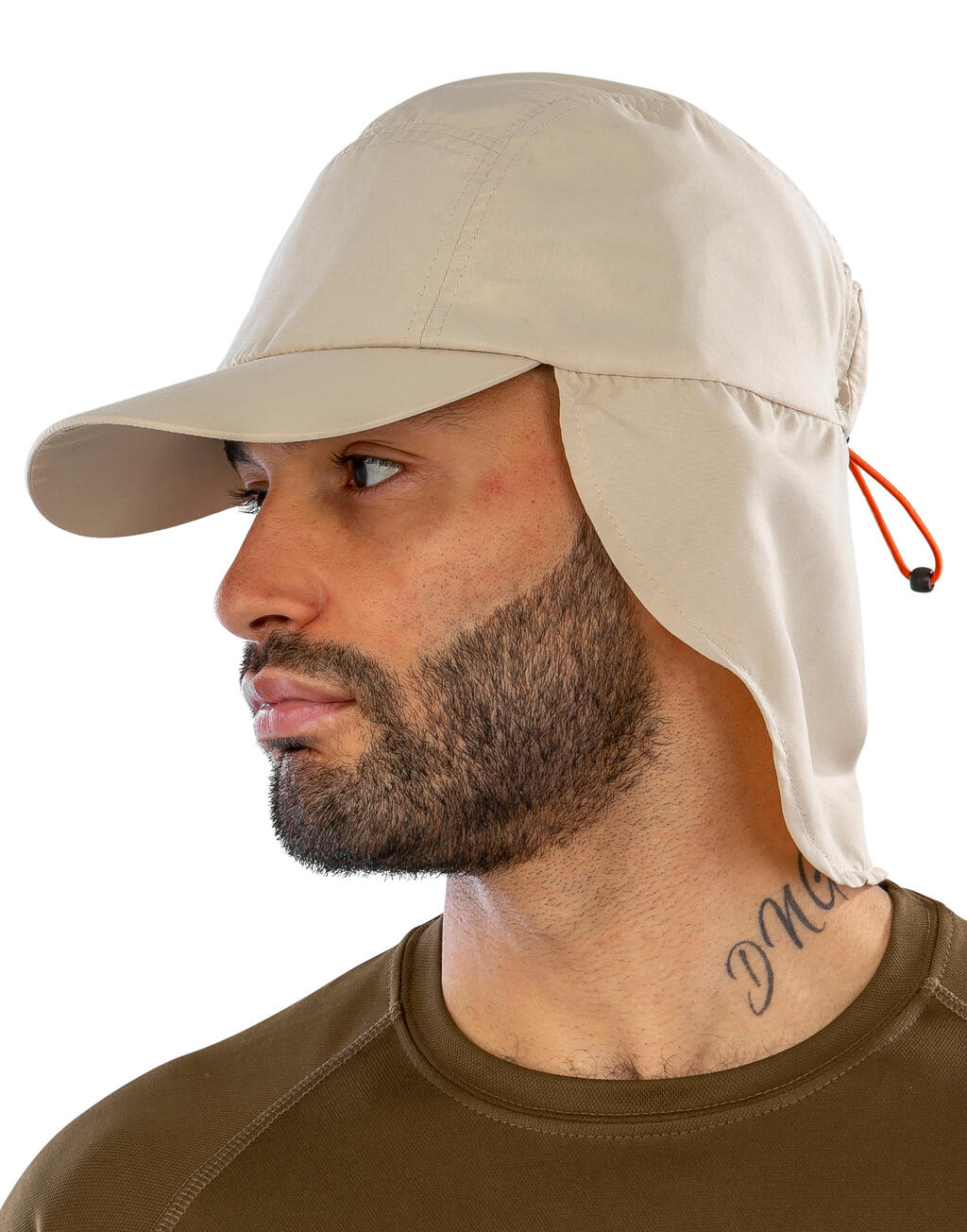 Ulti Legionnaire Cap - Vue 2