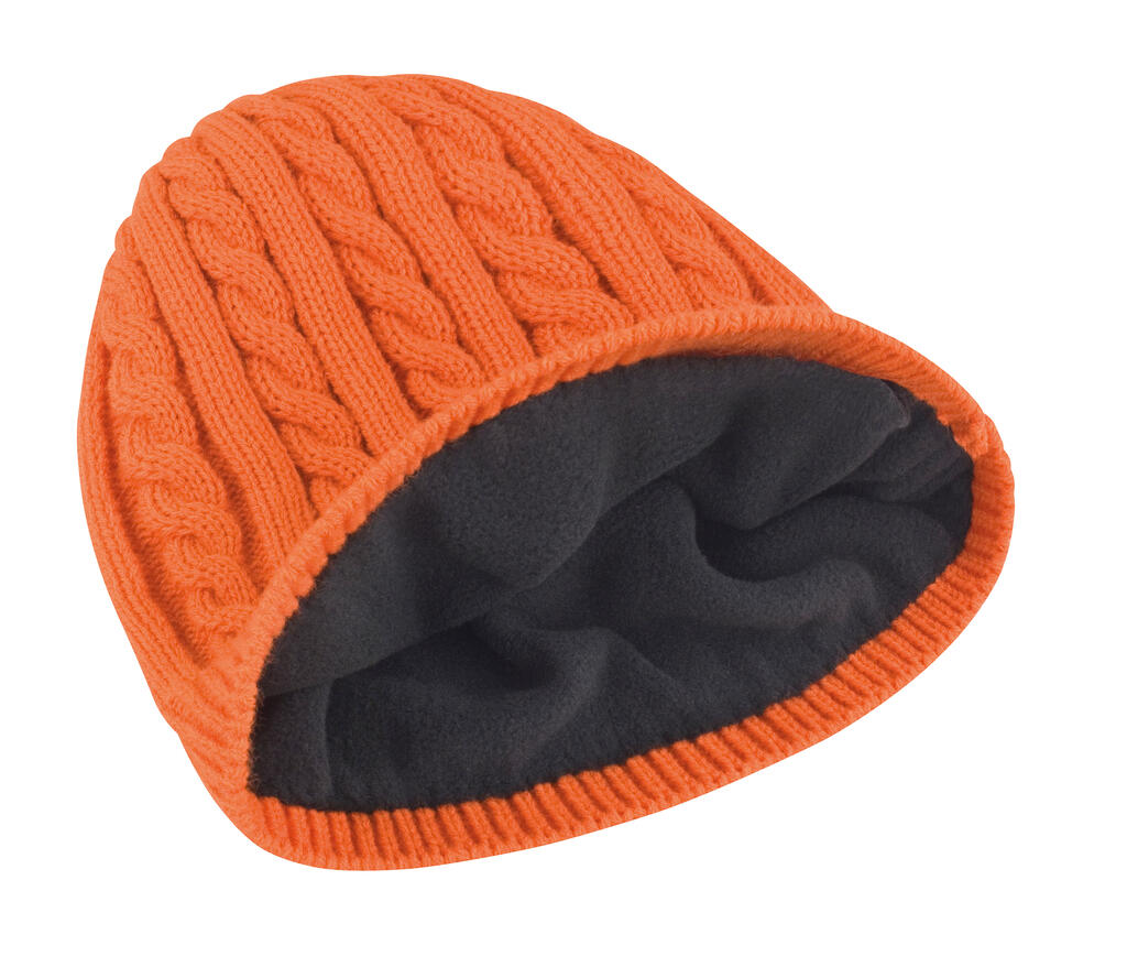 Mariner Knitted Hat - Vue 5