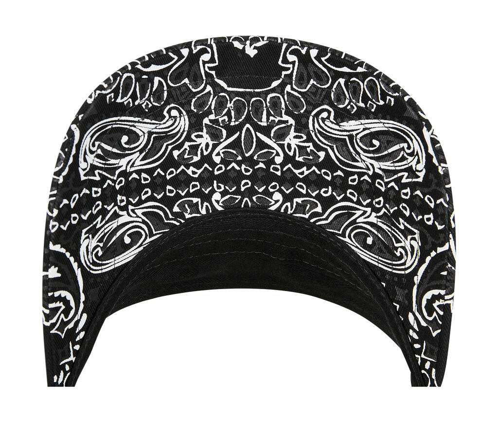 Visor Bandana Print - Vue 4