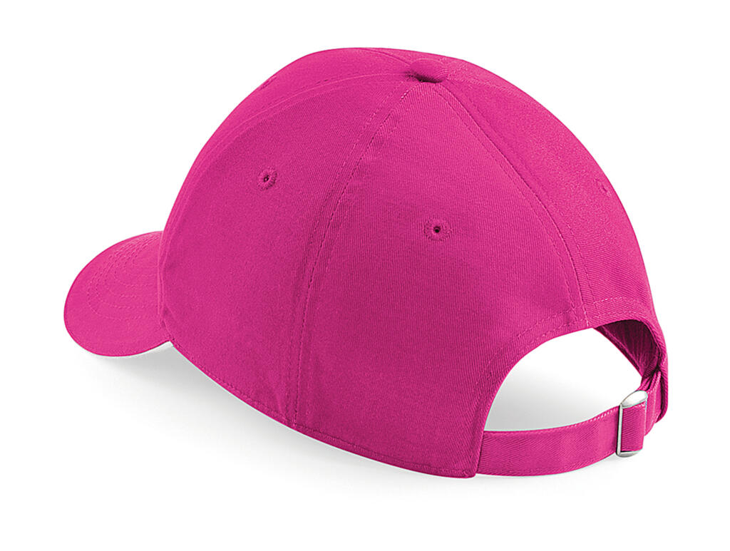 Athleisure 6 Panel Cap - Vue 4