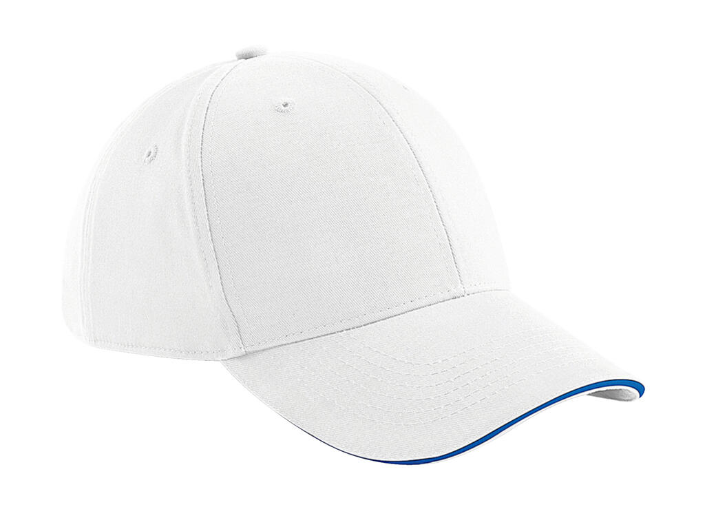 White/Bright Royal