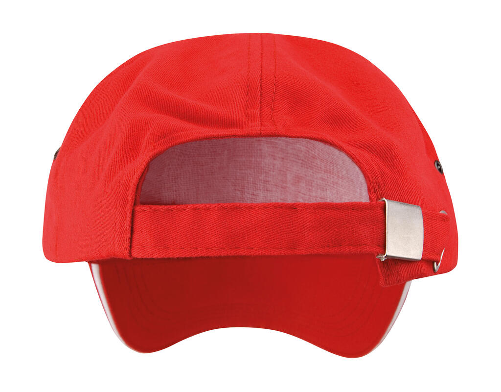 Plush Sandwich Cap - Vue 5