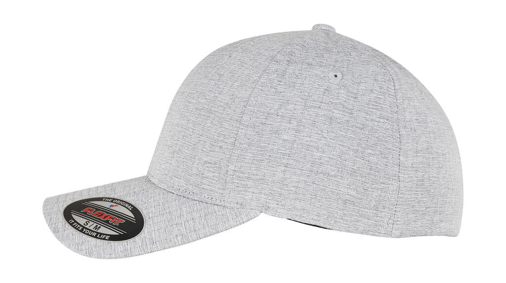 Flexfit Heatherlight Cap - Vue 5
