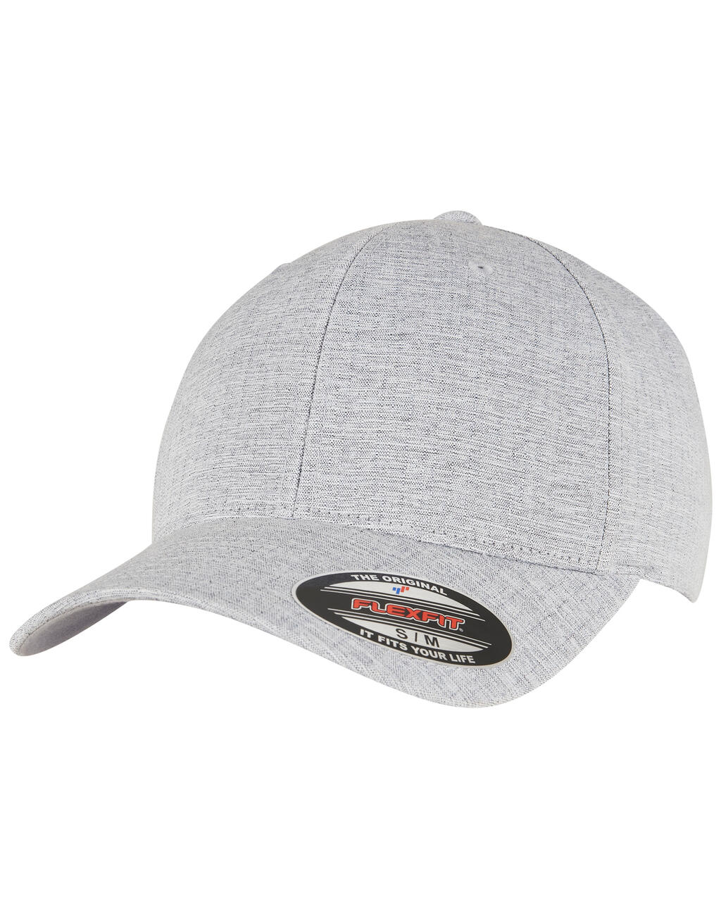 Flexfit Heatherlight Cap - Vue 4