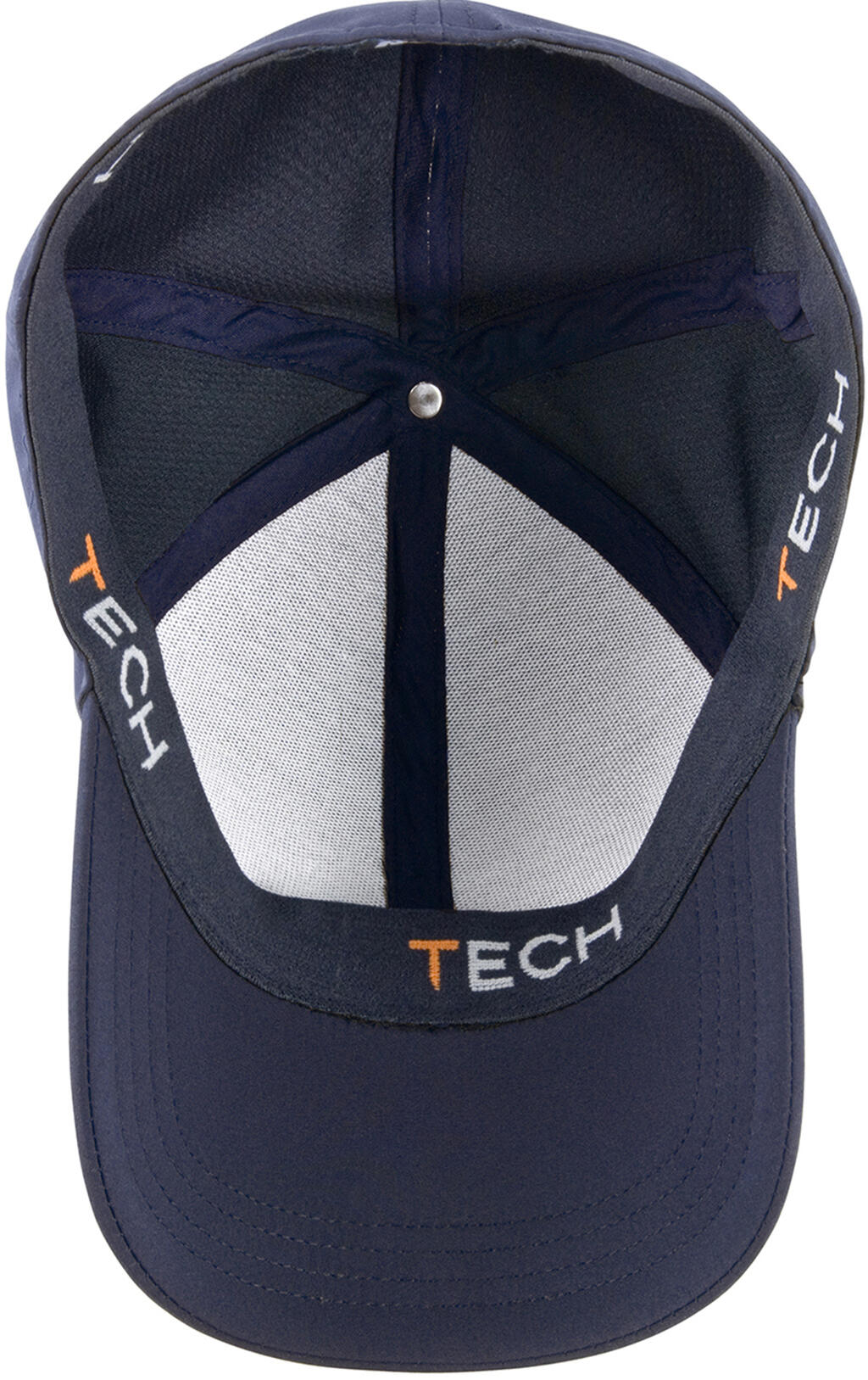 Fitted Cap Softshell - Vue 4