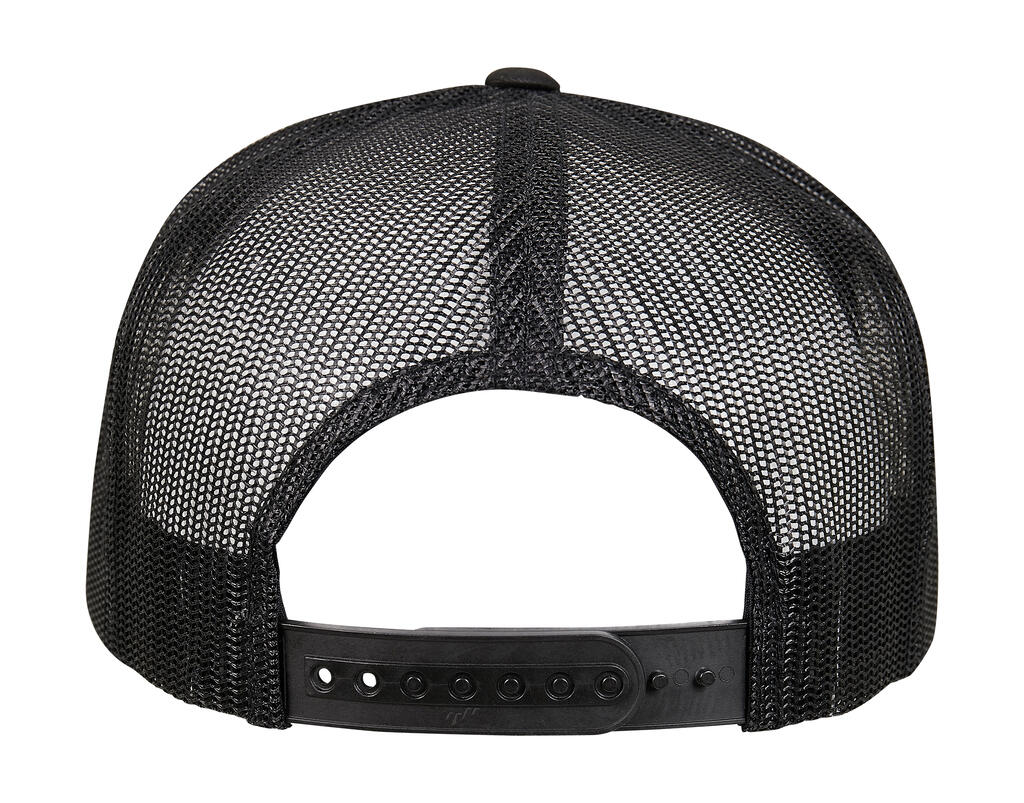 Multicam Trucker Cap - Vue 3