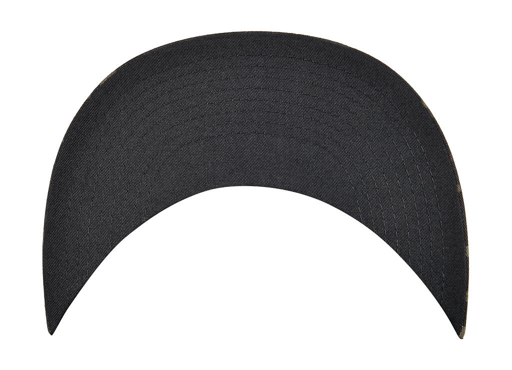 Multicam Trucker Cap - Vue 5