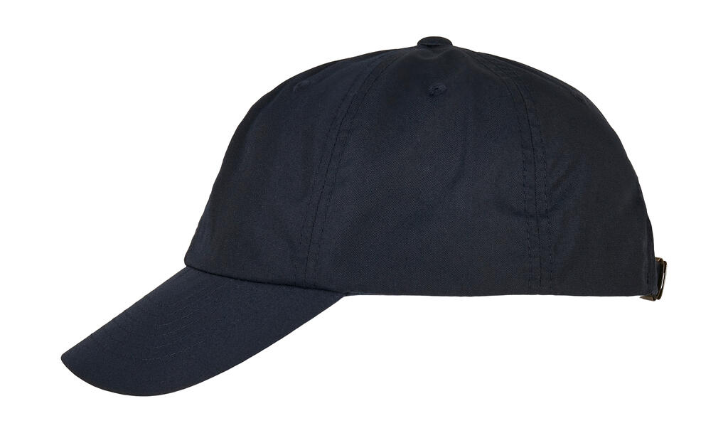 Recycled Polyester Dad Cap - Vue 2