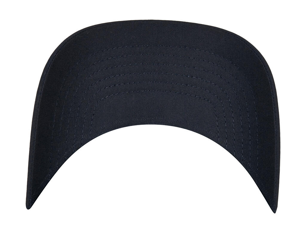 Recycled Polyester Dad Cap - Vue 4