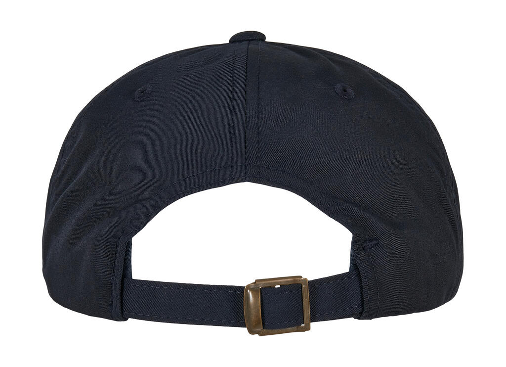 Recycled Polyester Dad Cap - Vue 3