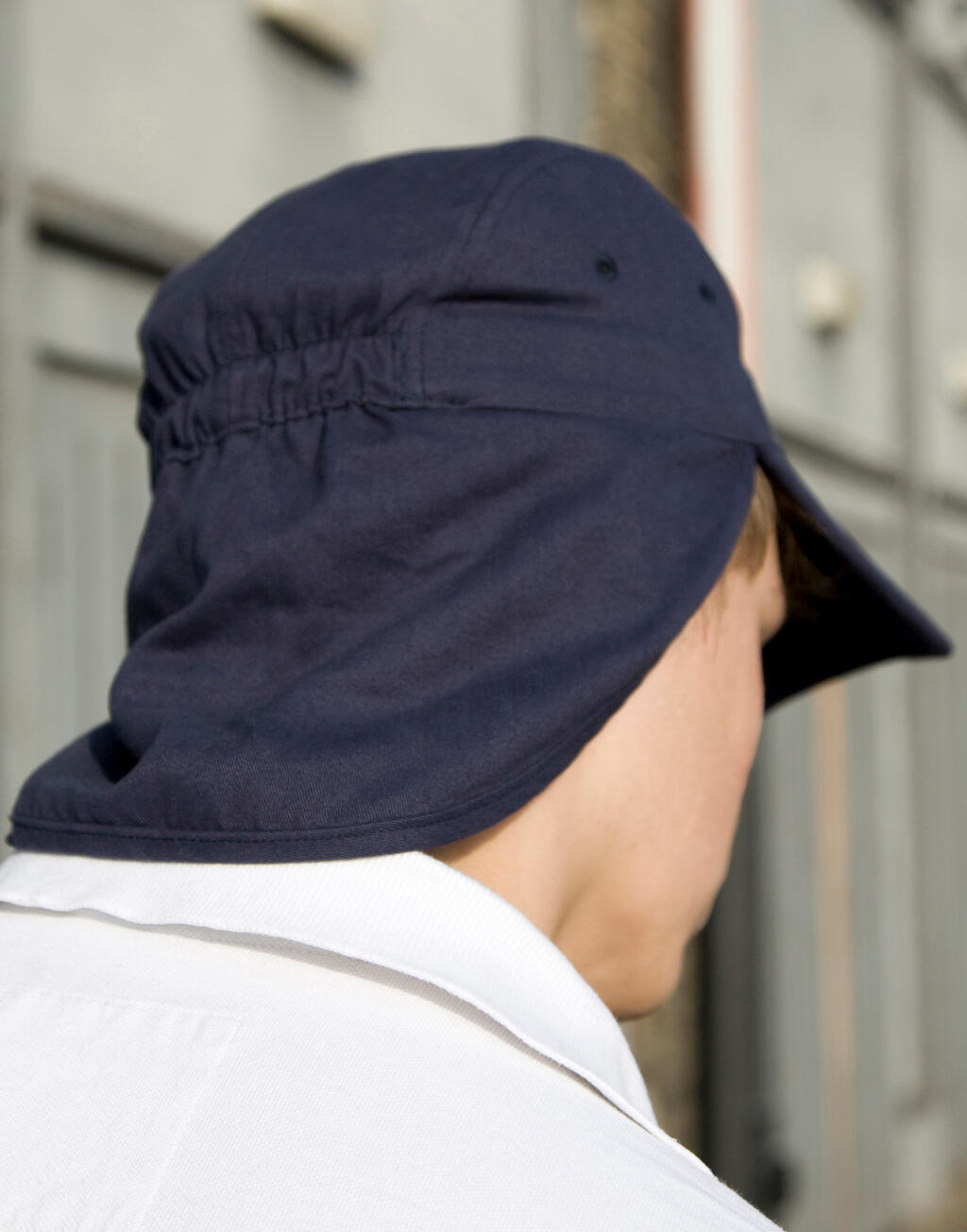 Folding Legionnaire Hat - Vue 3