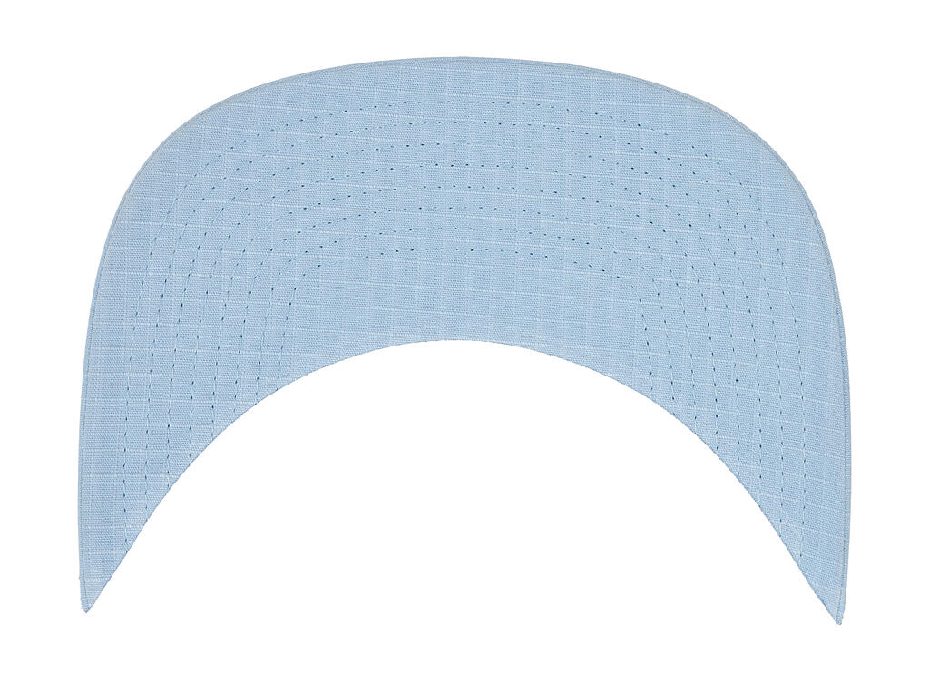 Color Braid Jockey Cap - Vue 5
