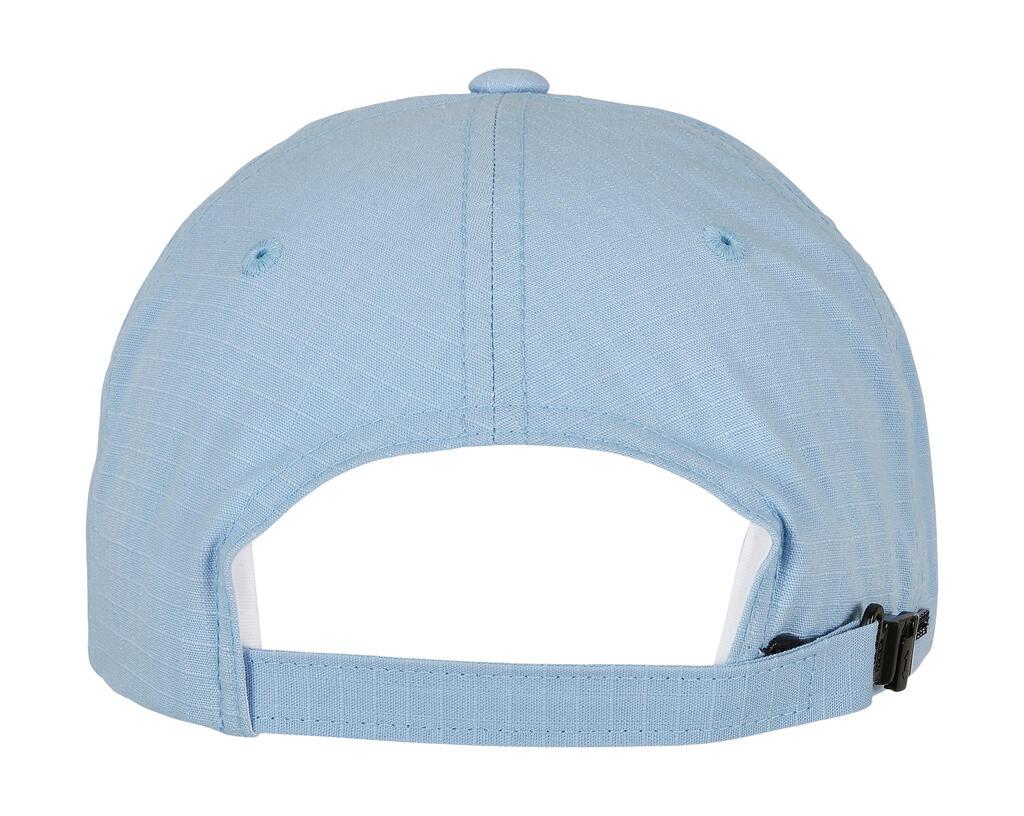 Color Braid Jockey Cap - Vue 3