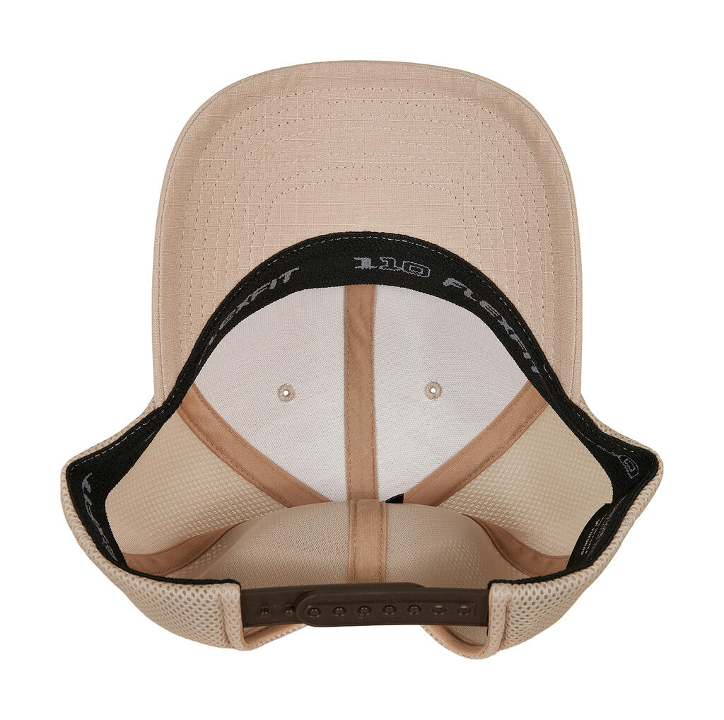 110 Flexfit Ripstop Mesh Cap - Vue 4