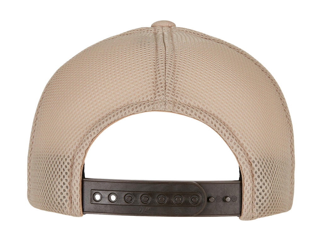 110 Flexfit Ripstop Mesh Cap - Vue 3