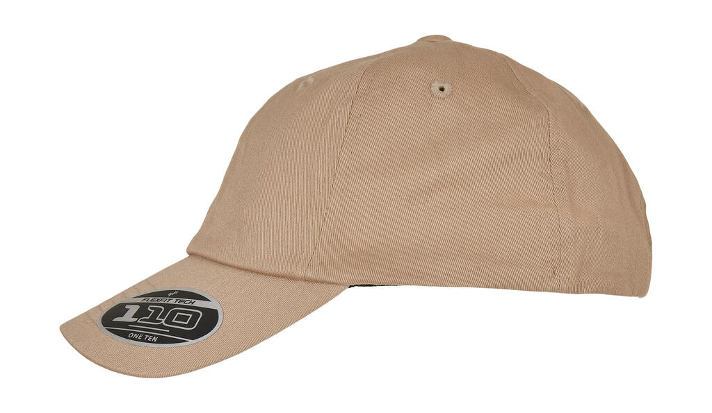 Eco Washing 110 Unstructered Alpha Cap - Vue 2