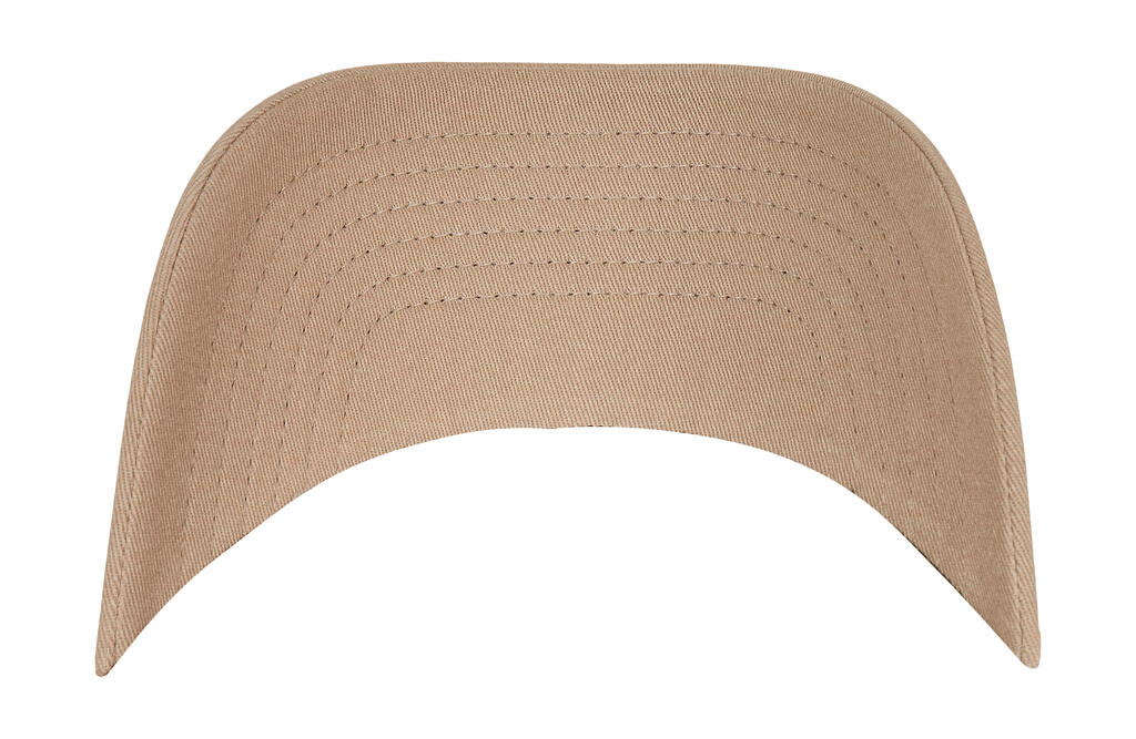 Eco Washing 110 Unstructered Alpha Cap - Vue 4
