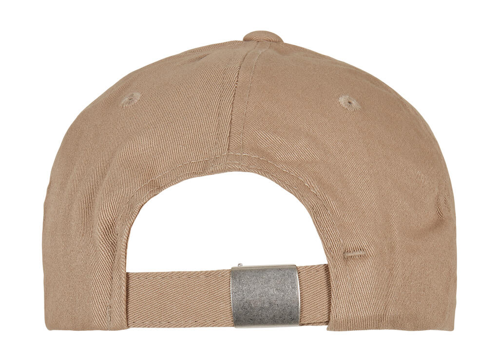 Eco Washing 110 Unstructered Alpha Cap - Vue 3