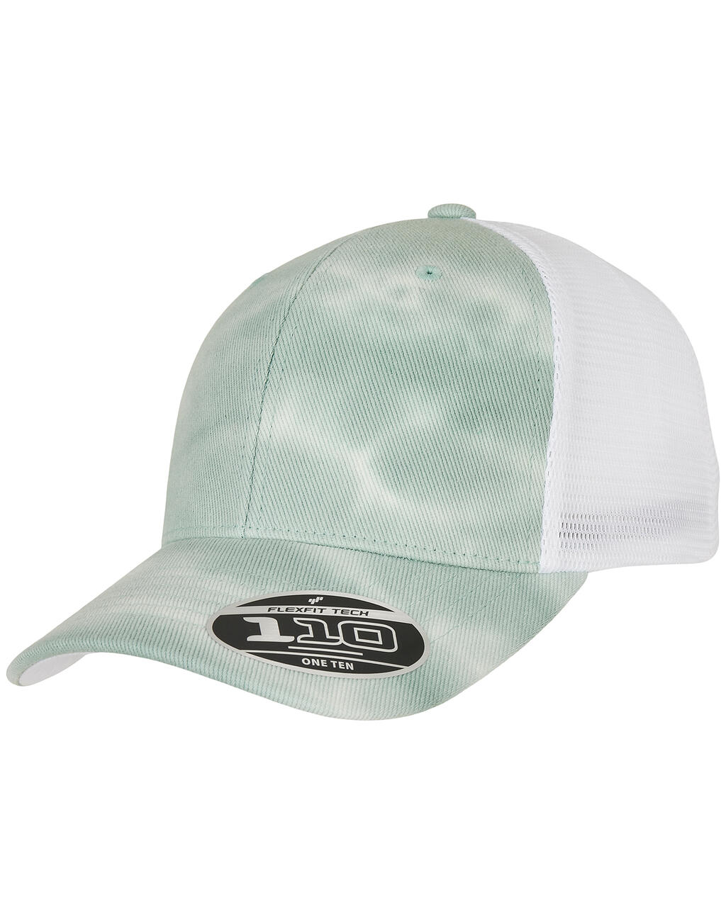 110 FLEXFIT Batik Mesh CAP - Vue 2