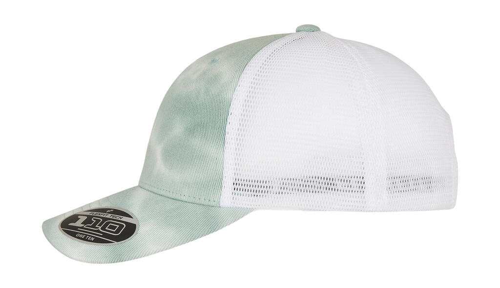 110 FLEXFIT Batik Mesh CAP - Vue 3