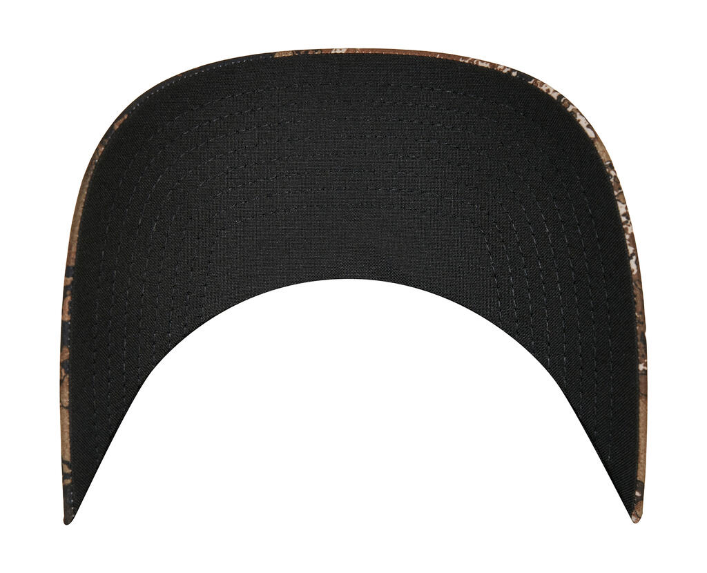 Flexfit® Veil Camo™ Cap - Vue 5