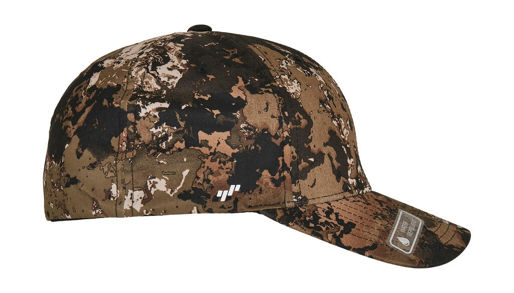 Flexfit® Veil Camo™ Cap - Vue 2