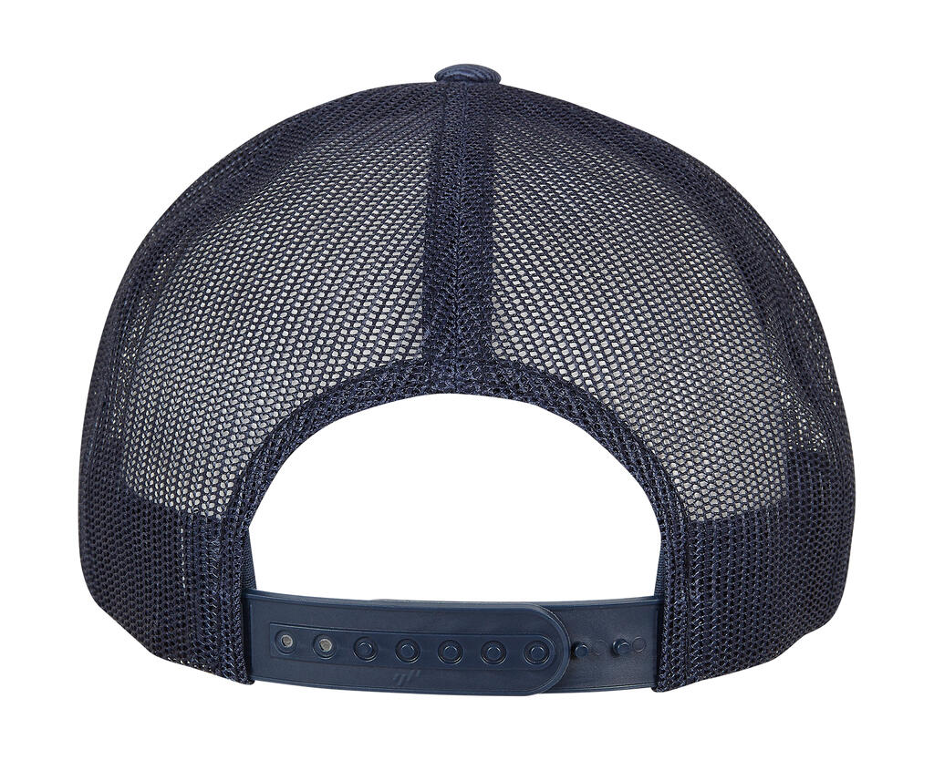 Denim Trucker - Vue 3