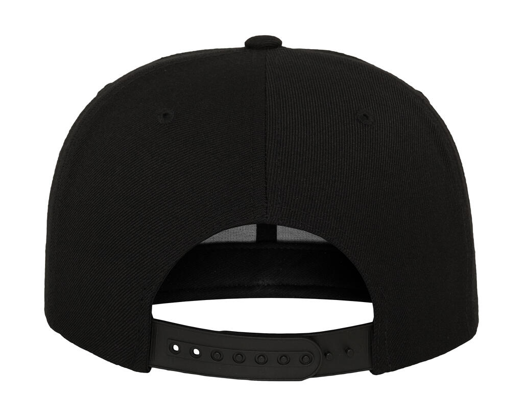 Bandana Snapback - Vue 3
