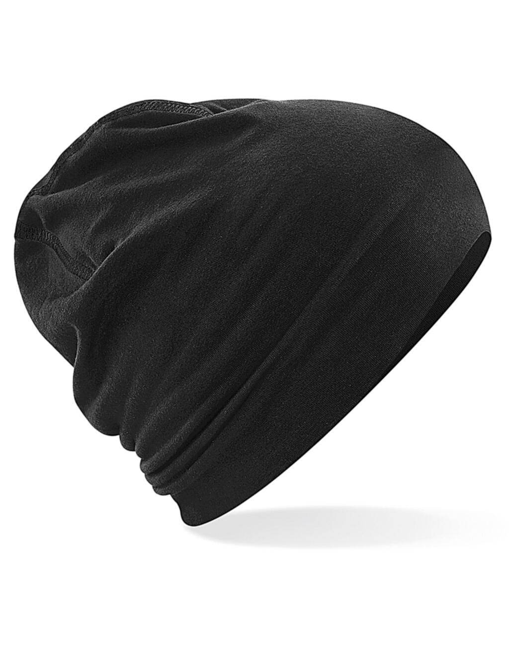 Bonnet Coton Hemsedal - Vue 4