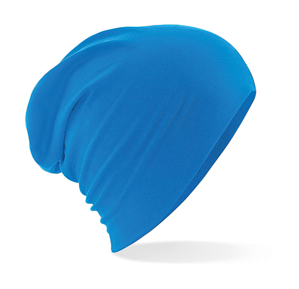Bonnet Coton Hemsedal Slouch - Vue 5