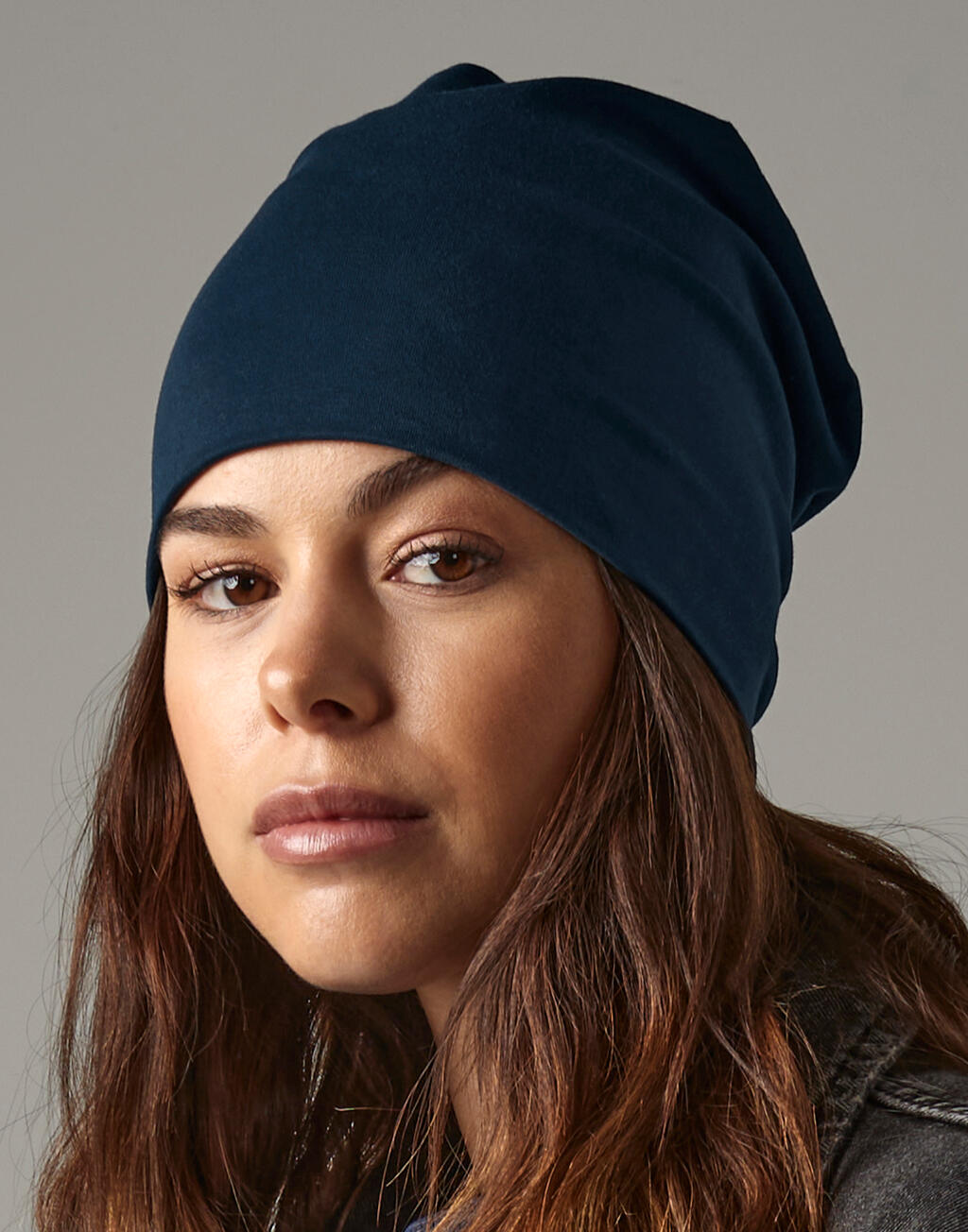 Bonnet Coton Hemsedal Slouch