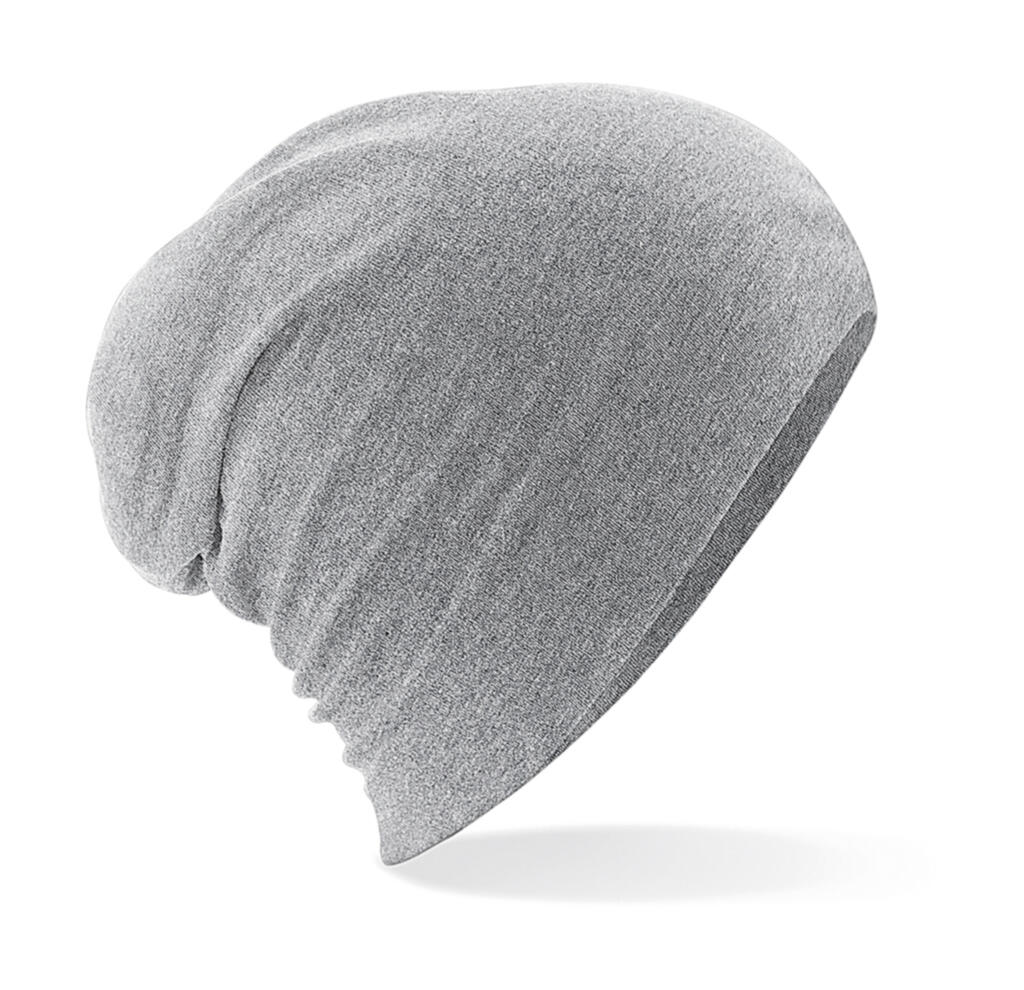 Bonnet Coton Hemsedal Slouch - Vue 2