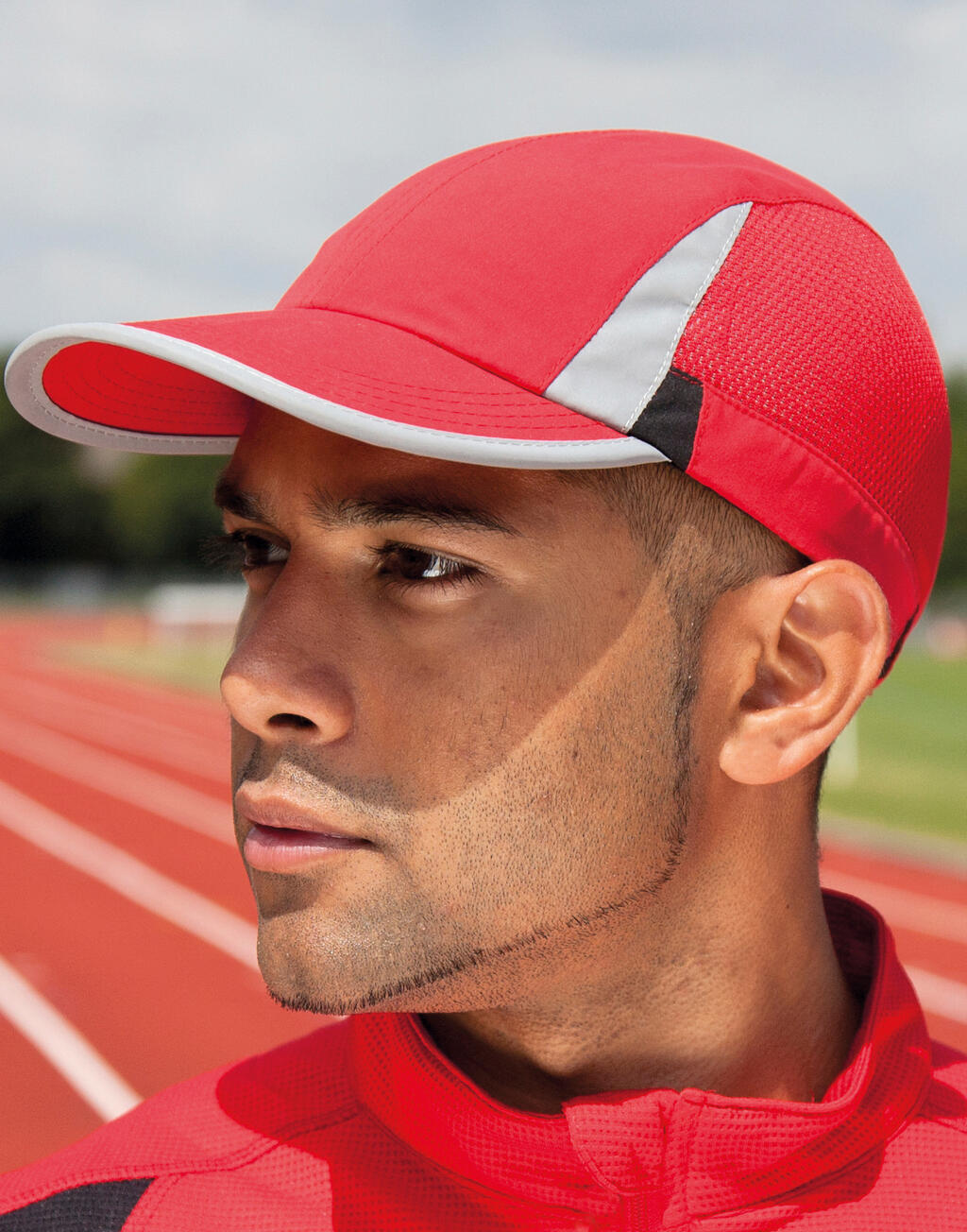 Spiro Sport Cap - Vue 4