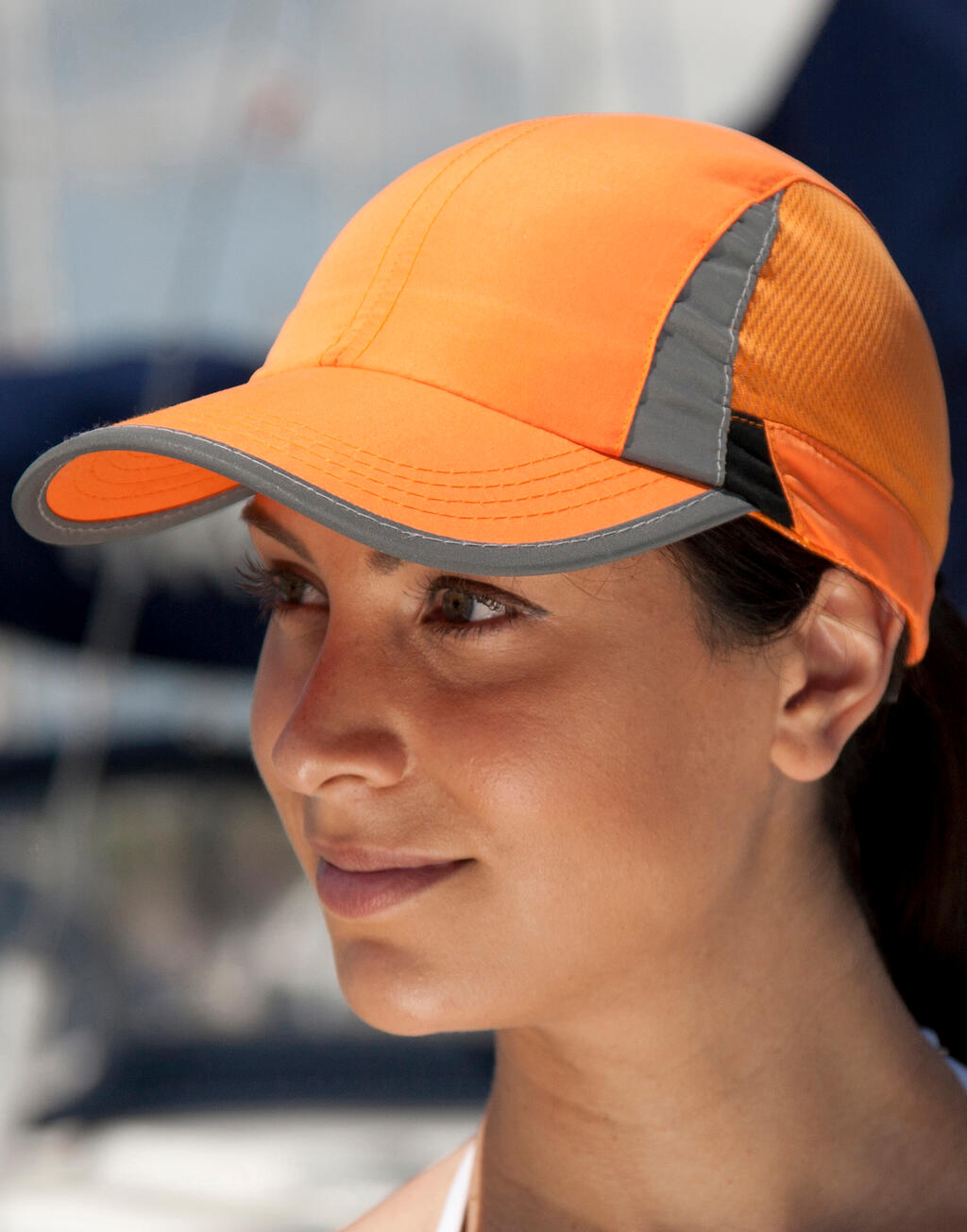 Spiro Sport Cap - Vue 2