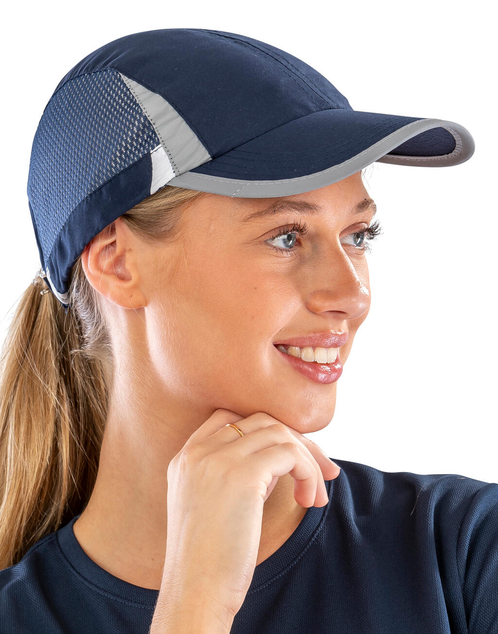 Spiro Sport Cap - Vue 5