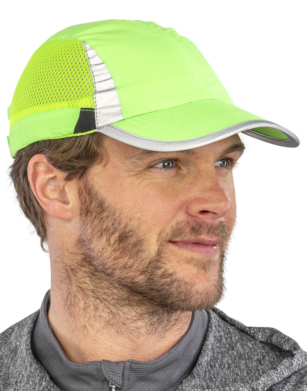 Spiro Sport Cap - Vue 3