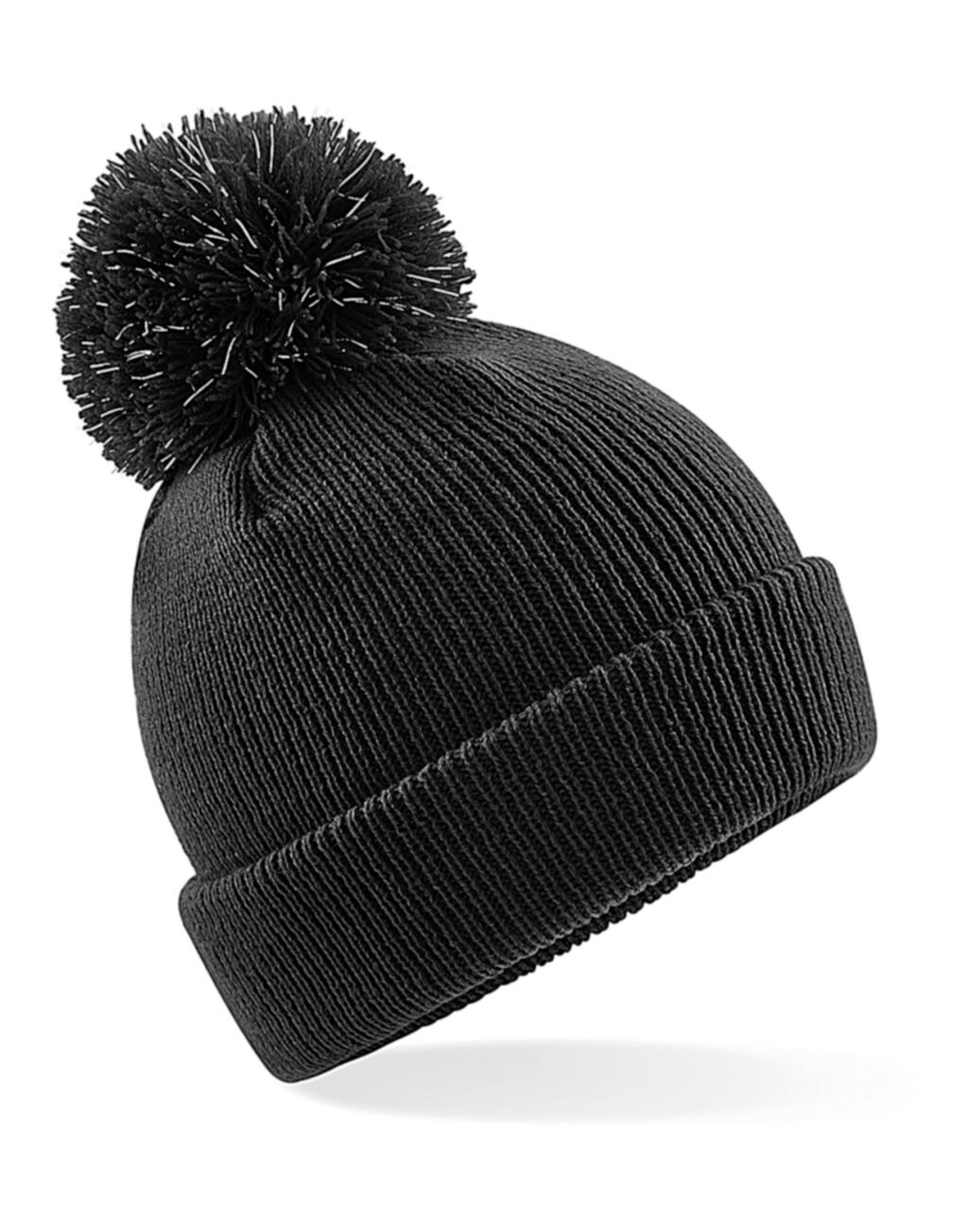 Bonnet réfléchissant Bobble Junior - Vue 5
