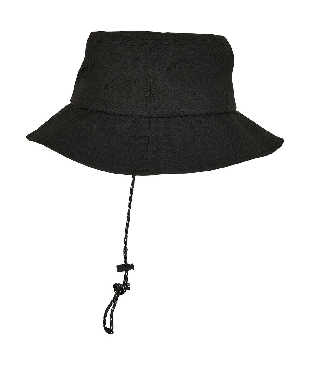 Adjustable Flexfit Bucket Hat - Vue 5