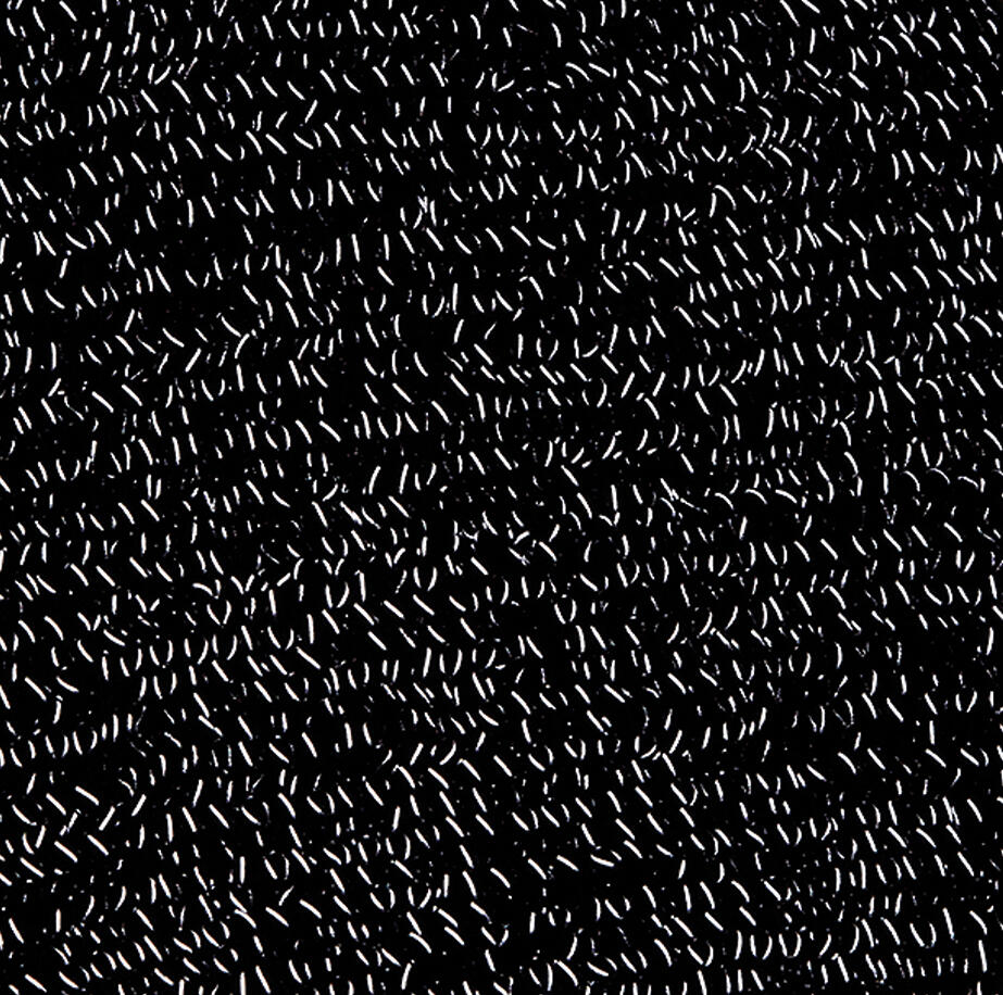 Bonnet réfléchissant - Vue 3