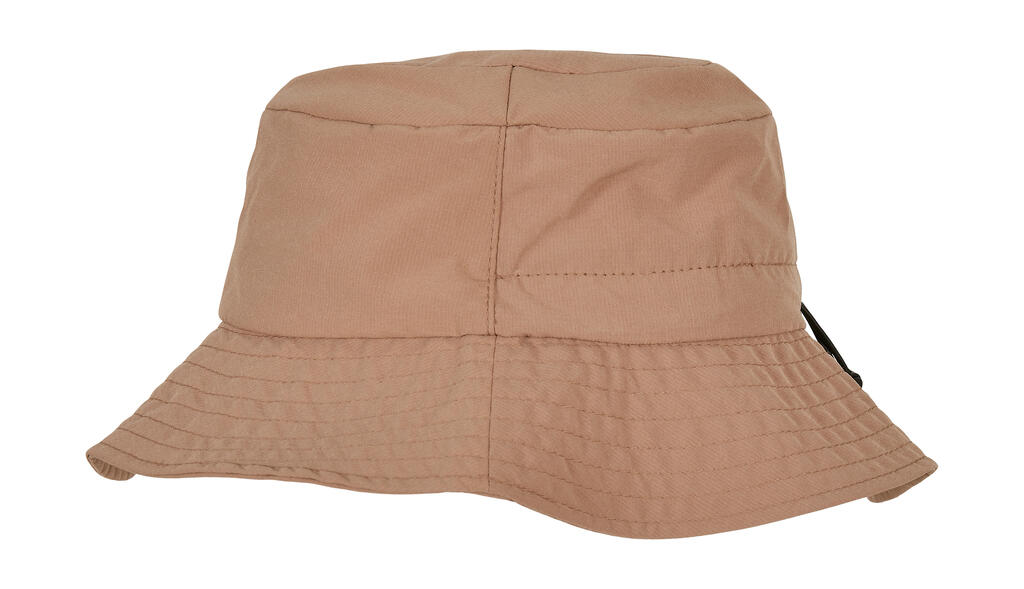 Elastic Adjuster Bucket Hat - Vue 3