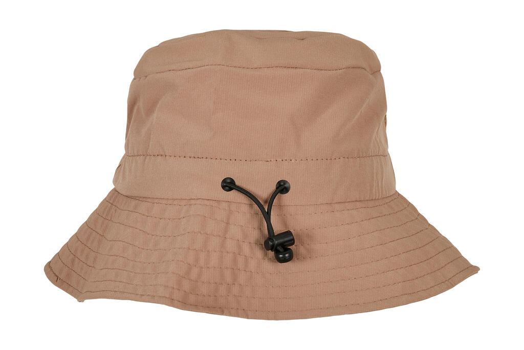 Elastic Adjuster Bucket Hat - Vue 4