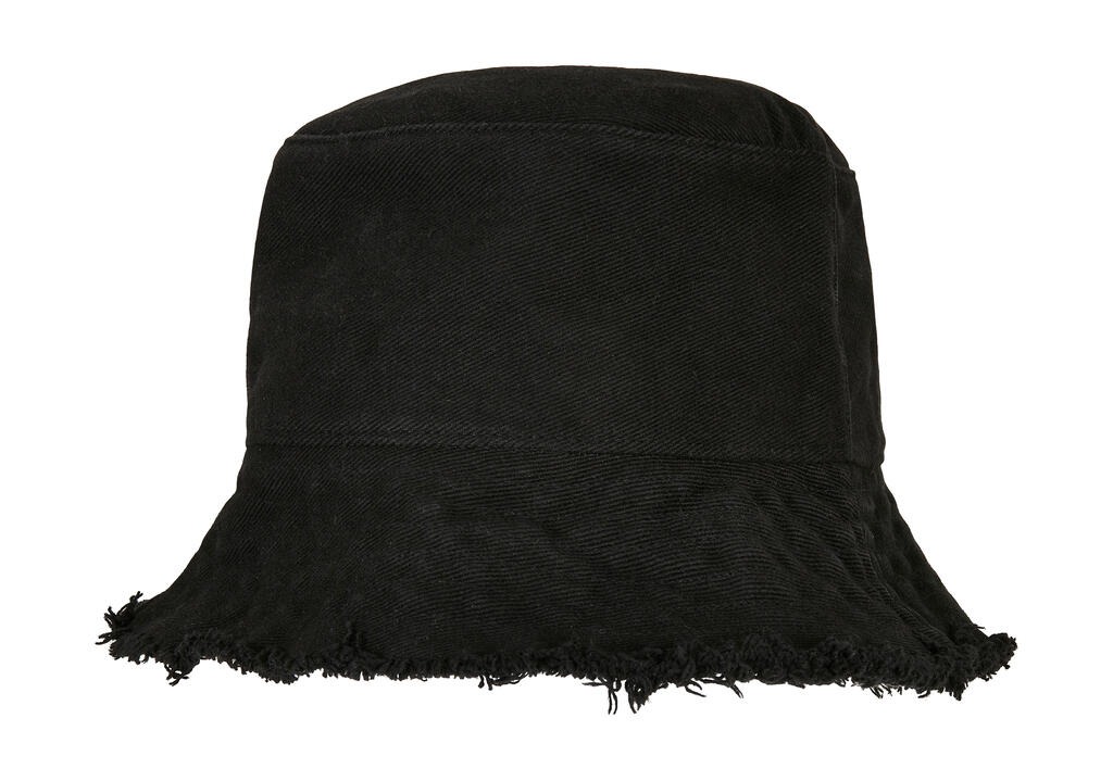 Open Edge Bucket Hat - Vue 5