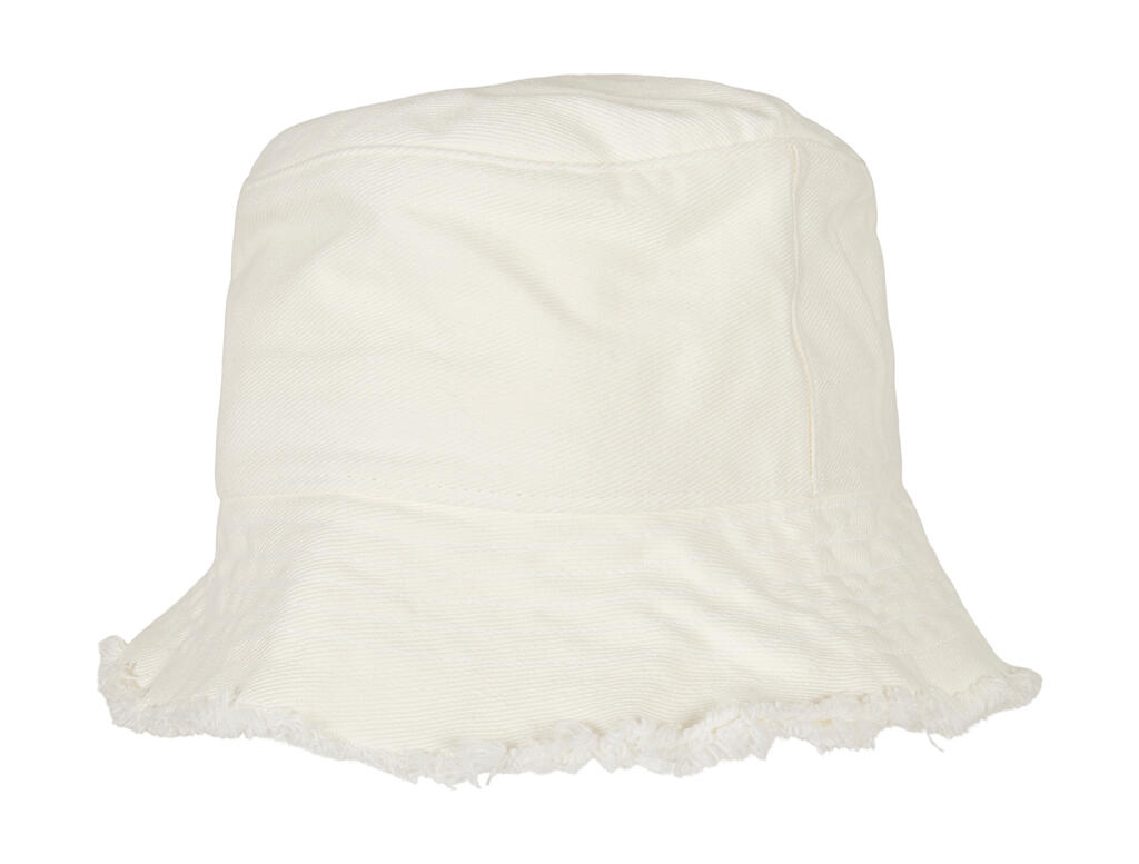 Open Edge Bucket Hat - Vue 3