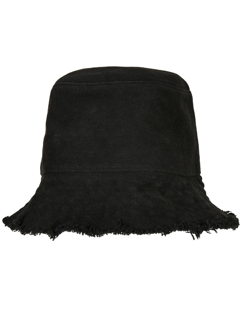 Open Edge Bucket Hat - Vue 4