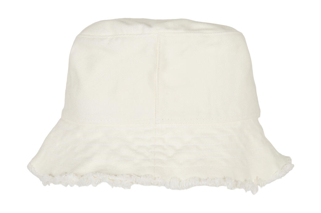 Open Edge Bucket Hat - Vue 2