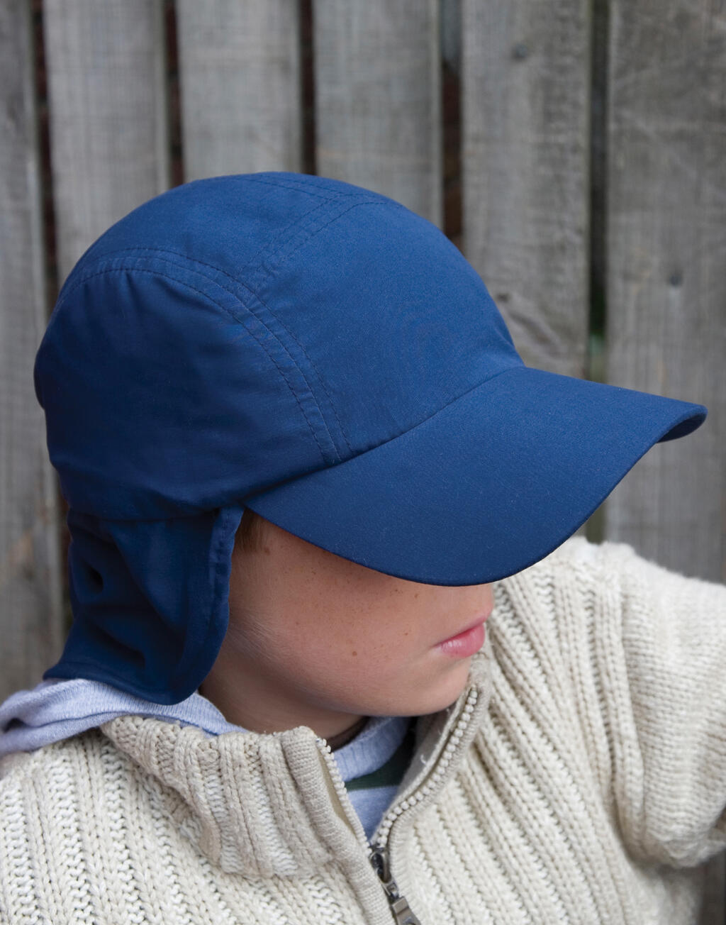 Junior Ulti Legionnaire Cap - Vue 2