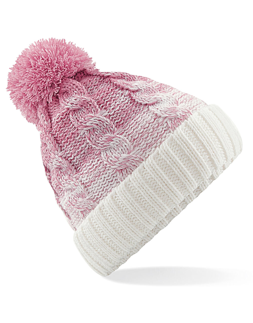 Bonnet Ombré - Vue 2