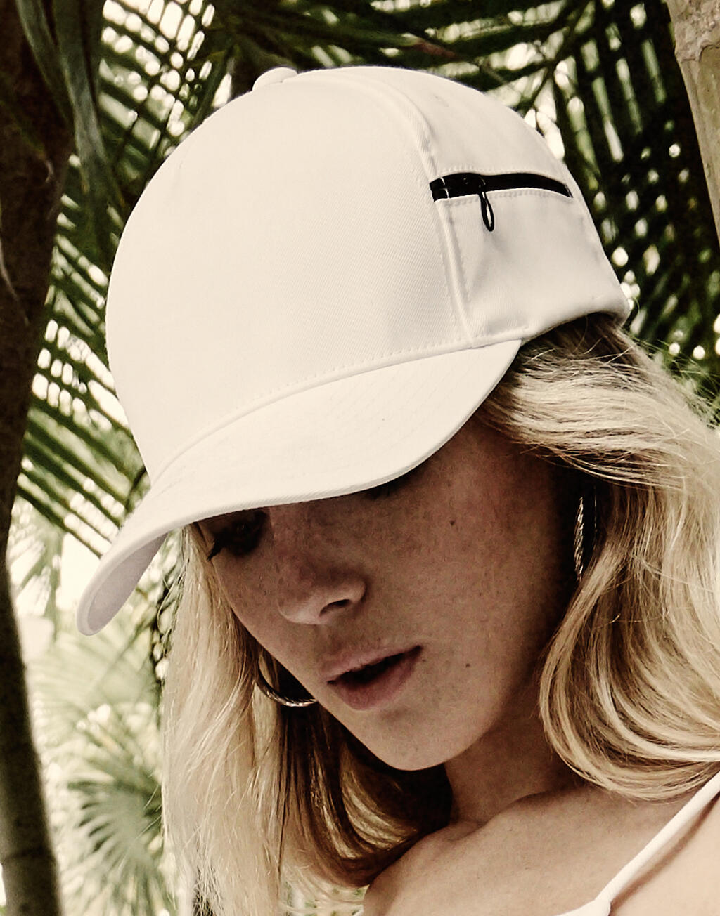 110 Pocket Cap - Vue 4
