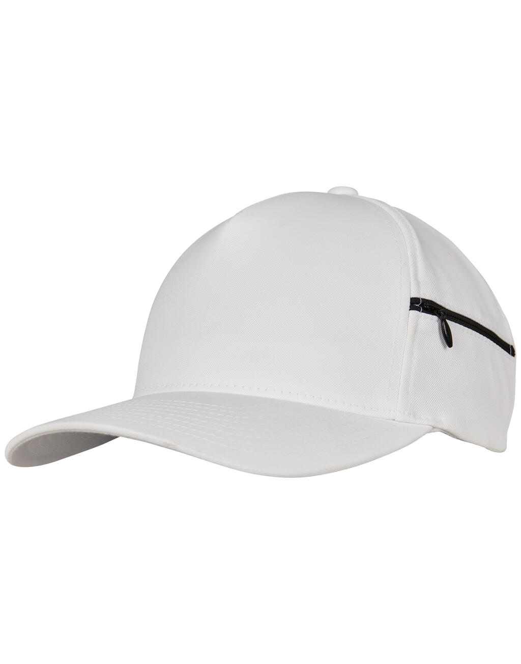 110 Pocket Cap - Vue 2